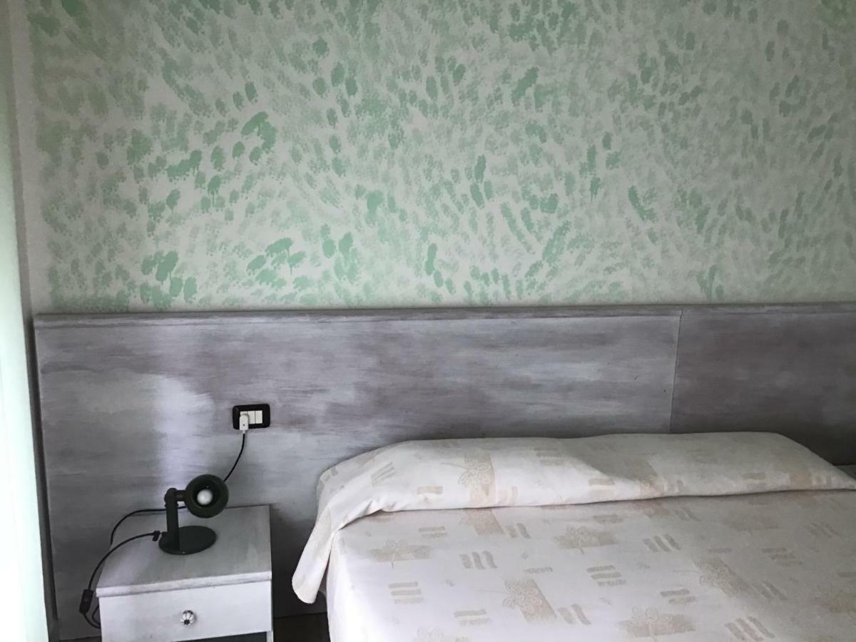 Hotel Villa Cristina Marina di Campo Buitenkant foto